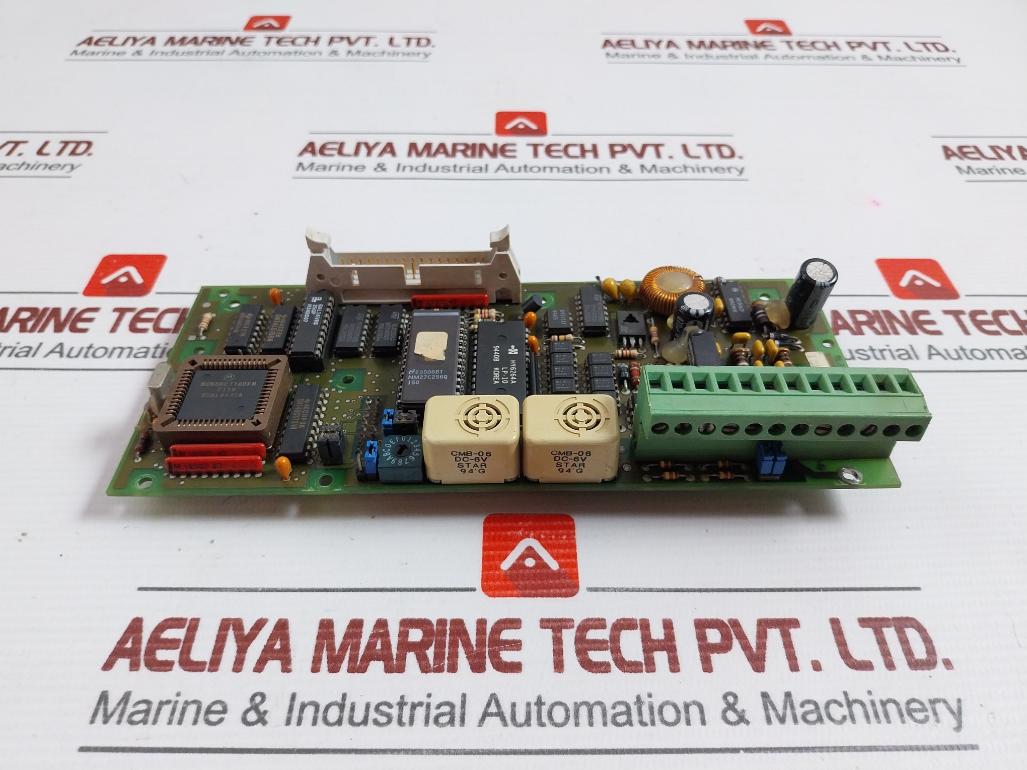 Cl 1203.2 Circuit Board