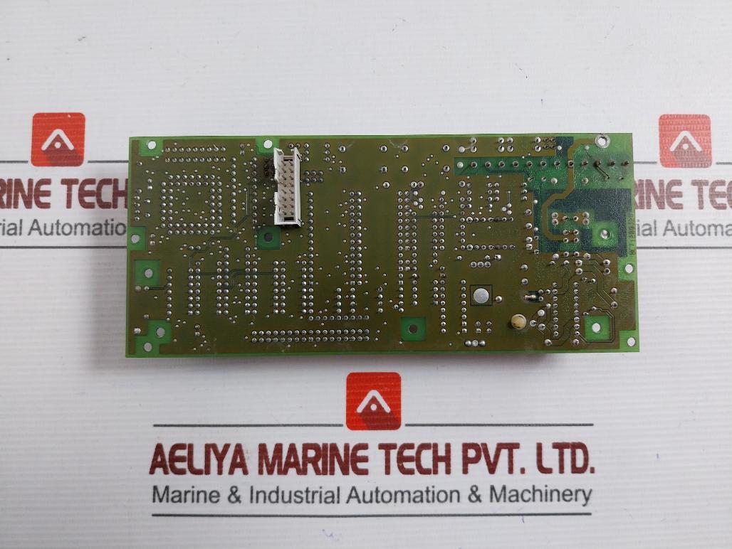Cl 1203.2 Circuit Board