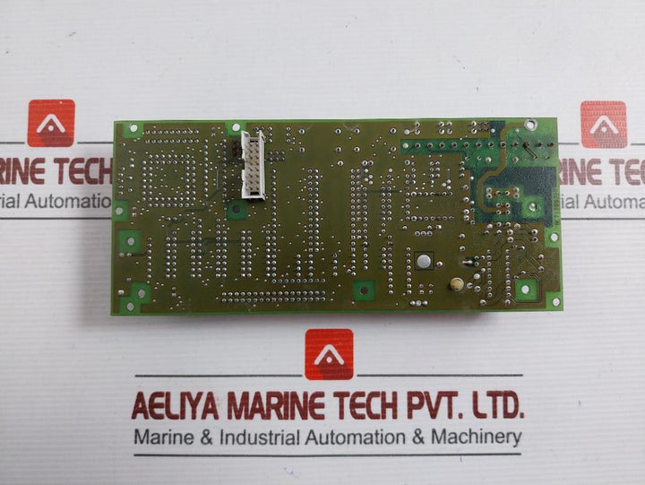 Cl 1203.2 Circuit Board