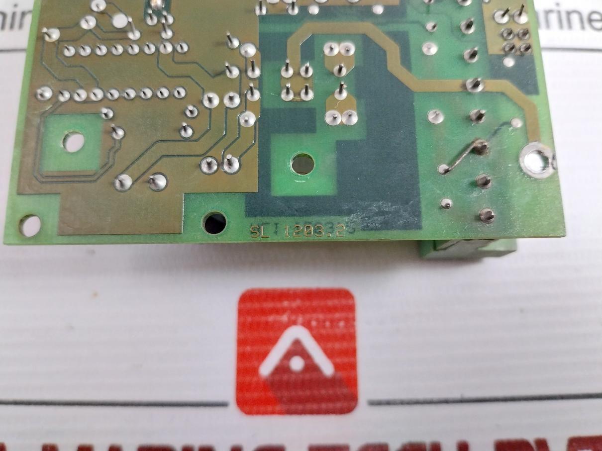 Cl 1203.2 Circuit Board