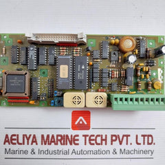 Cl 1203.2 Sl 1203.2 Circuit Board