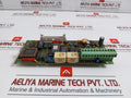 Cl 1203.2 Sl 1203.2 Circuit Board