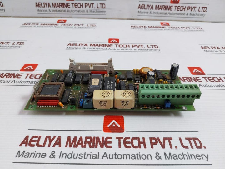 Cl 1203.2 Sl 1203.2 Circuit Board