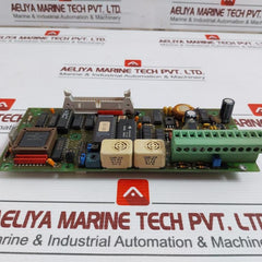 Cl 1203.2 Sl 1203.2 Circuit Board