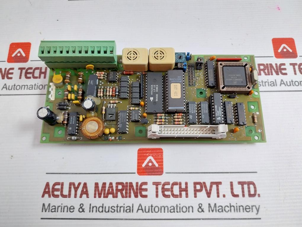 Cl 1203.2 Sl 1203.2 Circuit Board