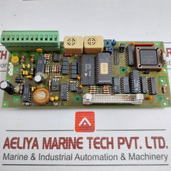 Cl 1203.2 Sl 1203.2 Circuit Board