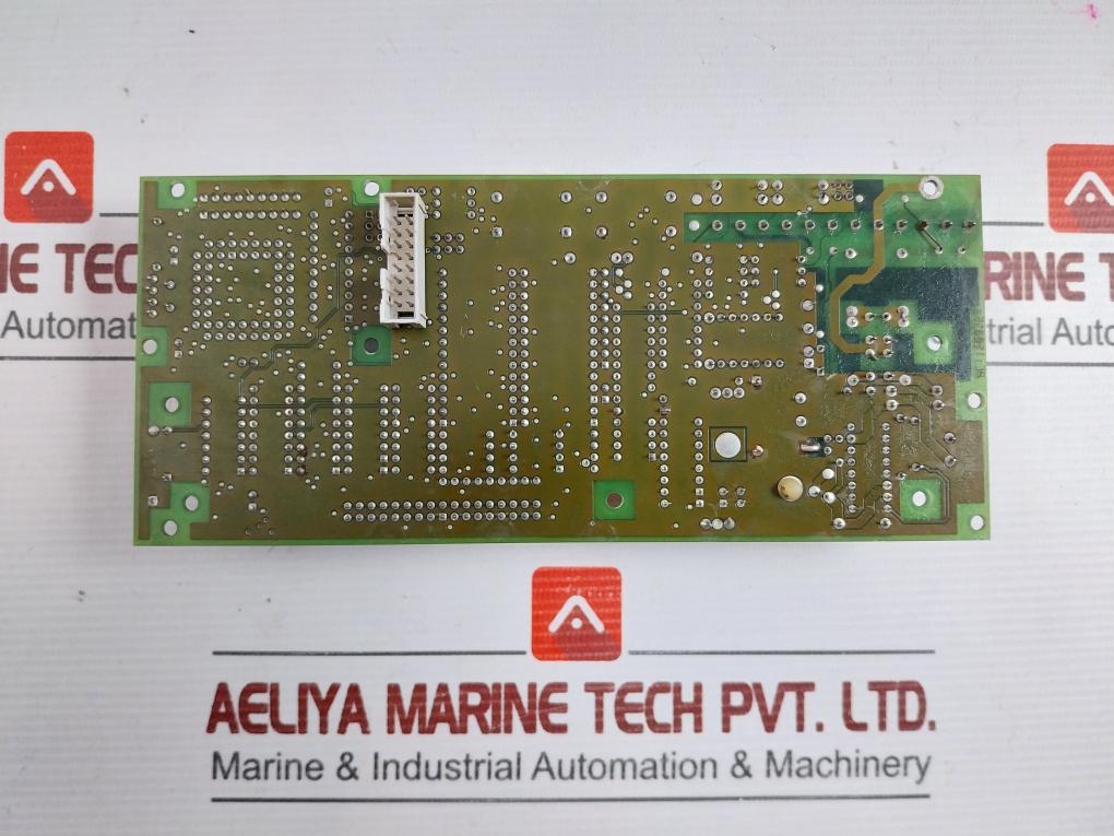 Cl 1203.2 Sl 1203.2 Circuit Board