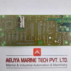 Cl 1203.2 Sl 1203.2 Circuit Board
