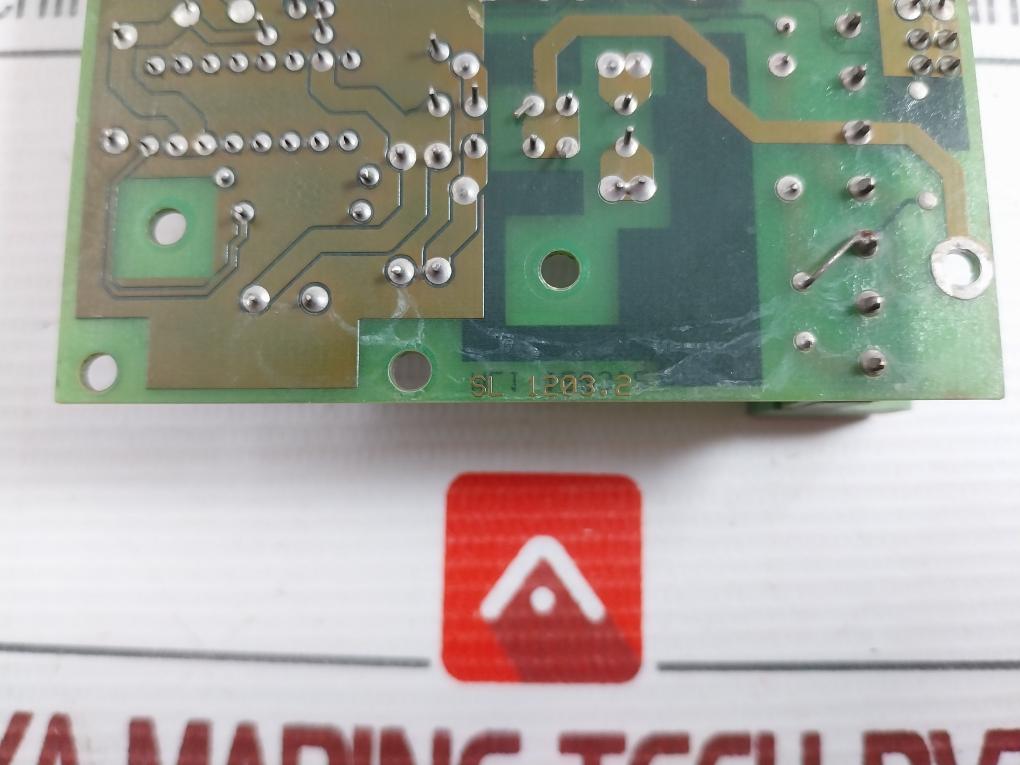 Cl 1203.2 Sl 1203.2 Circuit Board