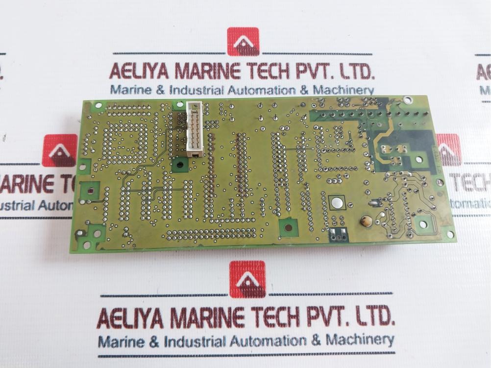 Cl 1203.3 Sl 1203.3 Printed Circuit Board Version: 3.4