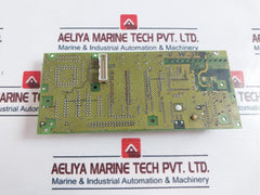 Cl 1203.3 Sl 1203.3 Printed Circuit Board Version: 3.4