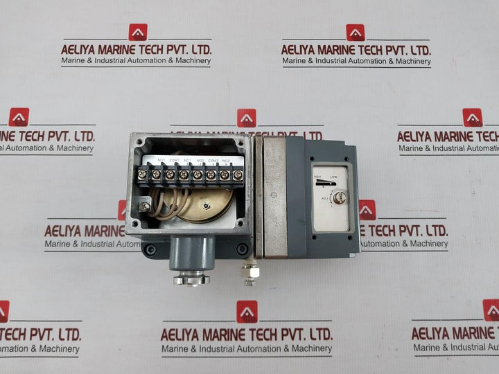 Cl71-173-Differential-Pressure-Switch-By-Nagano-Keiki-0-02-0-1-Mpa-11