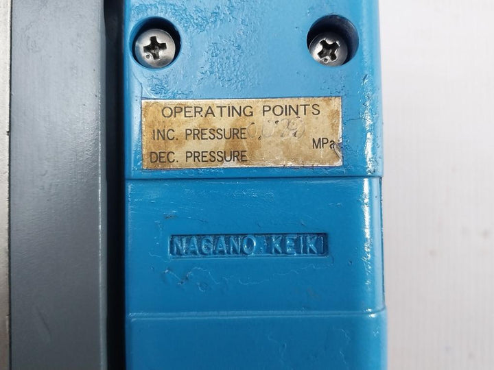Cl71-173-Differential-Pressure-Switch-By-Nagano-Keiki-0-02-0-1-Mpa-8