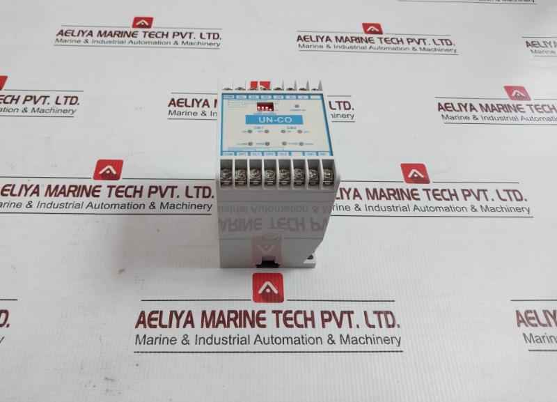 Cl908520000 Un-co Module For Breaker Control L&T Rev-01