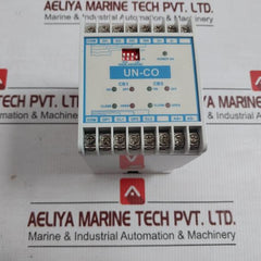 Cl908520000 Un-co Module For Breaker Control L&T Rev-01