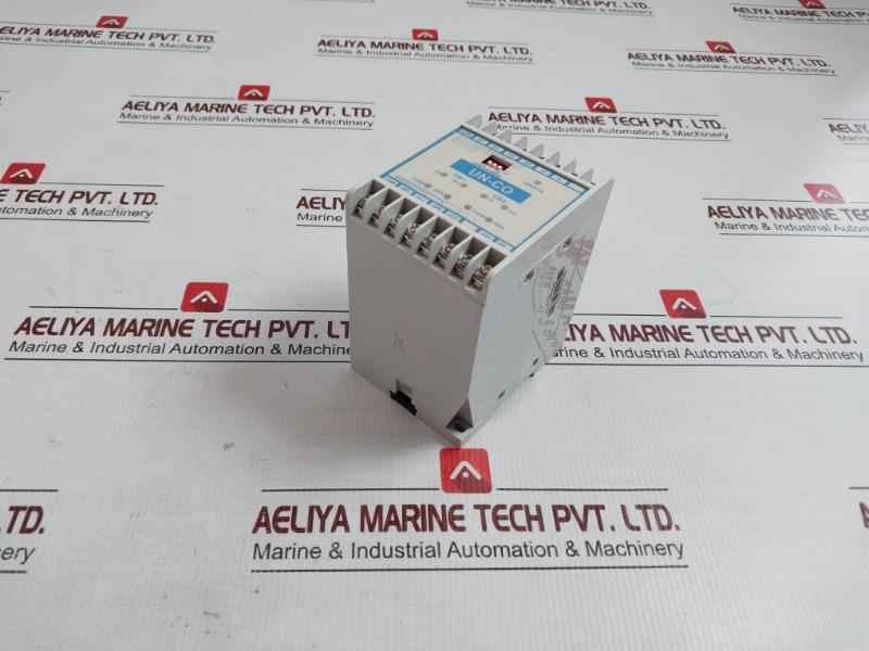 Cl908520000 Un-co Module For Breaker Control L&T Rev-01