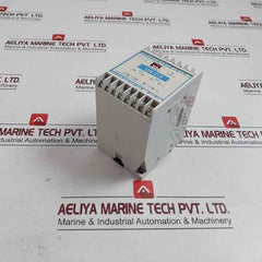 Cl908520000 Un-co Module For Breaker Control L&T Rev-01
