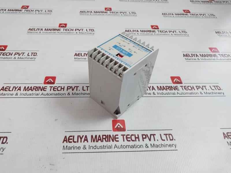 Cl908520000 Un-co Module For Breaker Control L&T Rev-01
