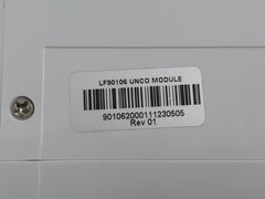 Cl908520000 Un-co Module For Breaker Control L&T Rev-01