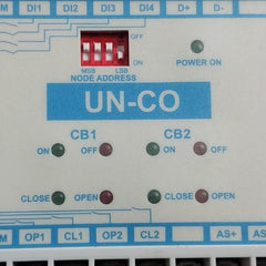 Cl908520000 Un-co Module For Breaker Control L&T Rev-01