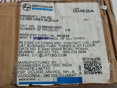 Cl908520000 Un-co Module For Breaker Control L&T Rev-01