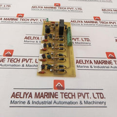 Cla4Va 1093 Printed Circuit Board