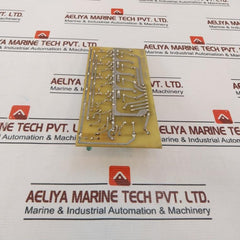 Cla4Va 1093 Printed Circuit Board