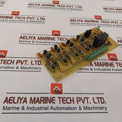 Cla4Va 1093 Printed Circuit Board