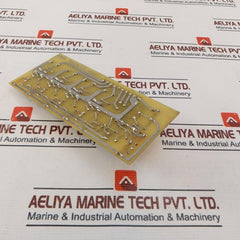 Cla4Va 1093 Printed Circuit Board