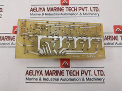 Cla4Va 1093 Printed Circuit Board