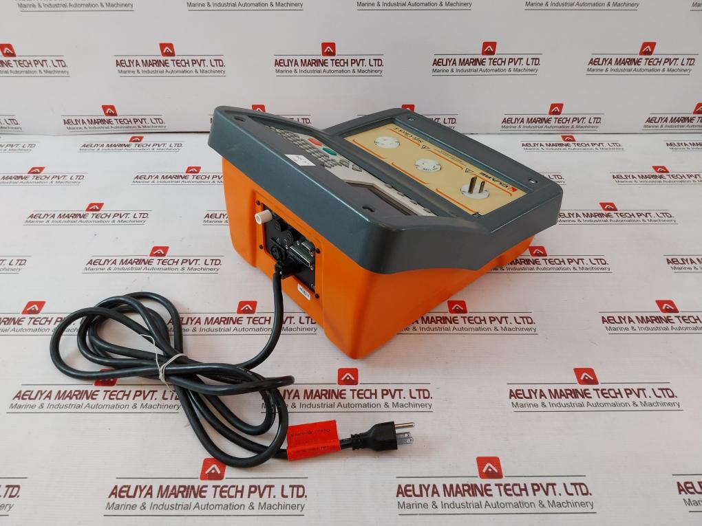 Clare Instruments Safe Check 8 Electrical Safety Tester 115/230V 50/60Hz Rs232