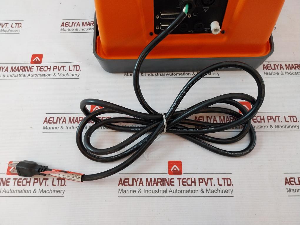 Clare Instruments Safe Check 8 Electrical Safety Tester 115/230V 50/60Hz Rs232