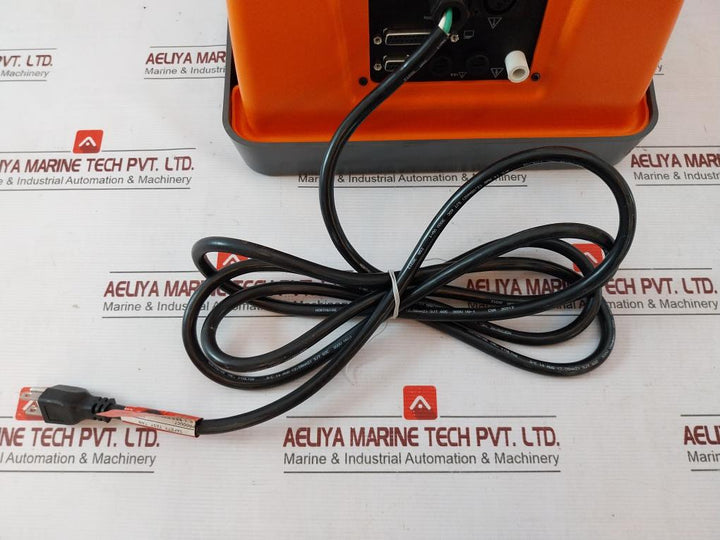 Clare Instruments Safe Check 8 Electrical Safety Tester 115/230V 50/60Hz Rs232