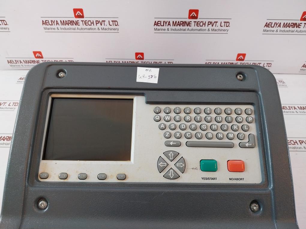 Clare Instruments Safe Check 8 Electrical Safety Tester 115/230V 50/60Hz Rs232