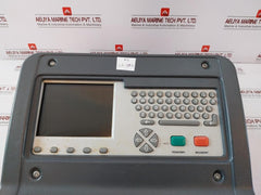 Clare Instruments Safe Check 8 Electrical Safety Tester 115/230V 50/60Hz Rs232