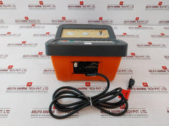 Clare Instruments Safe Check 8 Electrical Safety Tester 115/230V 50/60Hz Rs232