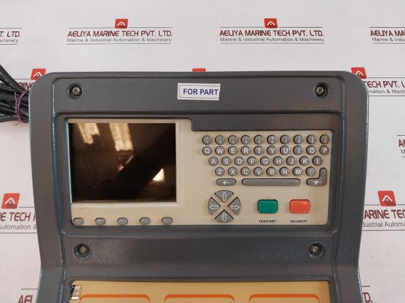 Clare Instruments Safe Check 8 Electrical Safety Tester 115/230V