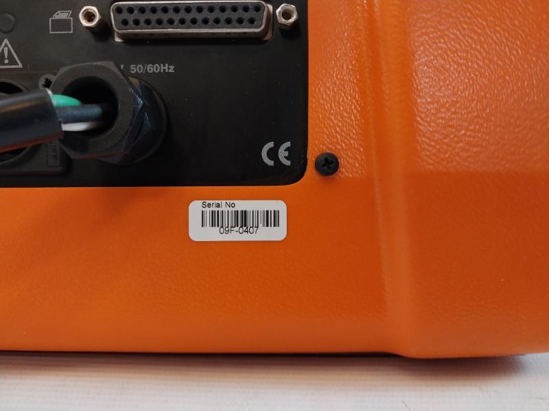 Clare Instruments Safe Check 8 Electrical Safety Tester 115/230V