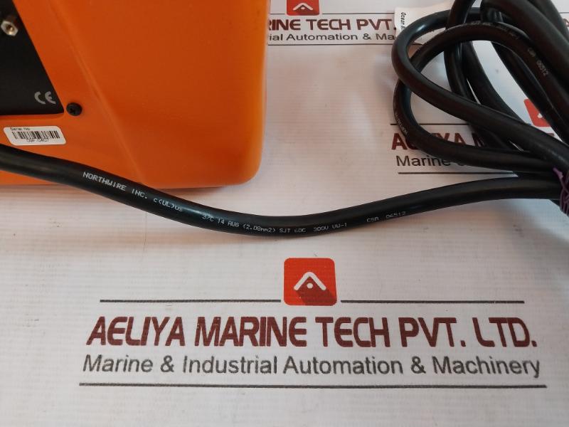 Clare Instruments Safe Check 8 Electrical Safety Tester 115/230V