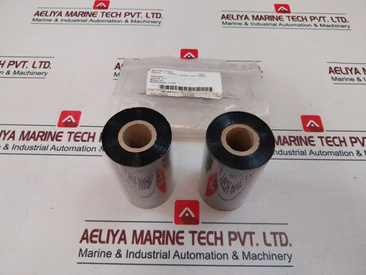 Clare 312A955 T.T. Special Ribbon 5000 Labels