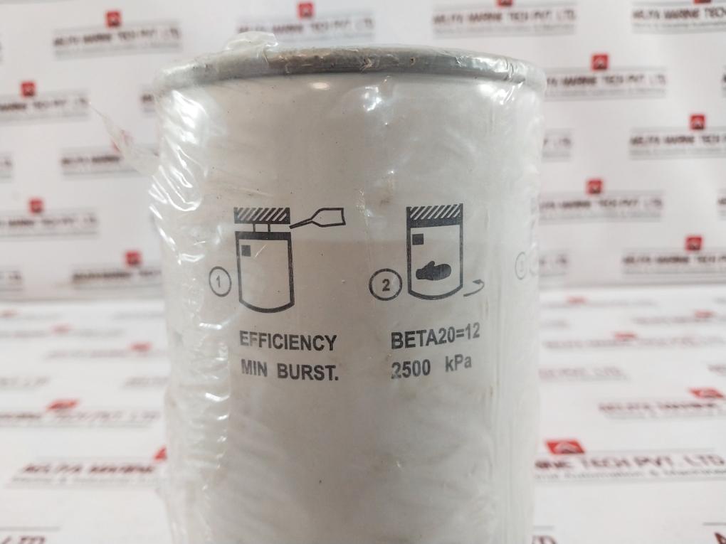 Clark 8038036 Filter Hydraulic