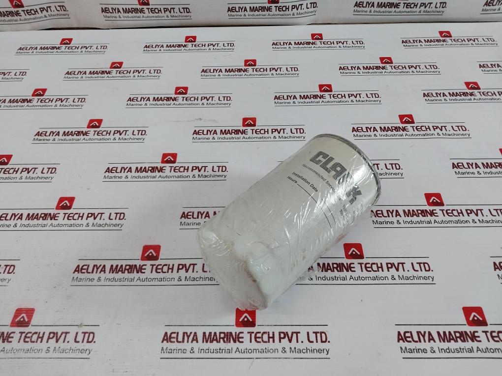 Clark 8038036 Filter Hydraulic