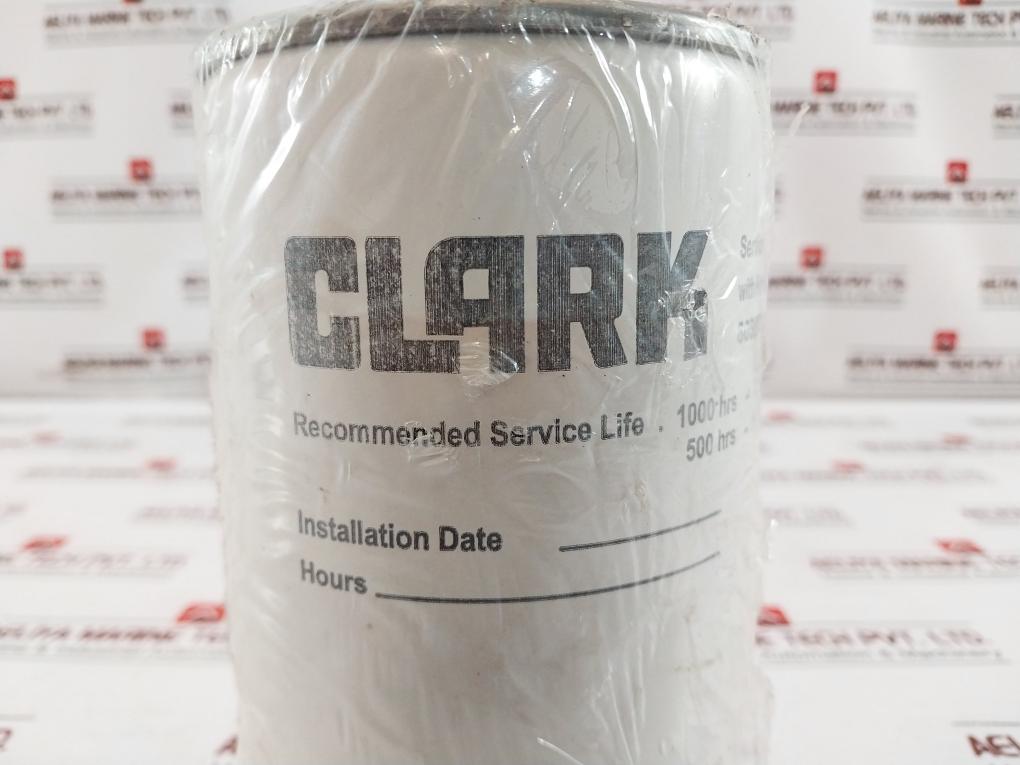 Clark 8038036 Filter Hydraulic