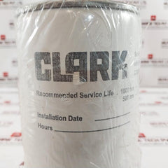 Clark 8038036 Filter Hydraulic