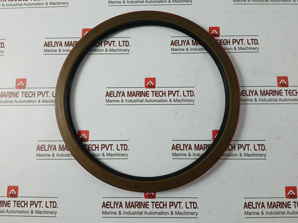 Clark Seals 120060 Oil Seal Ys-12000 Ssgd-850 Rev.2 2Ap