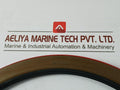 Clark Seals 120060 Oil Seal Ys-12000 Ssgd-850 Rev.2 2Ap