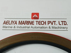 Clark Seals 120060 Oil Seal Ys-12000 Ssgd-850 Rev.2 2Ap