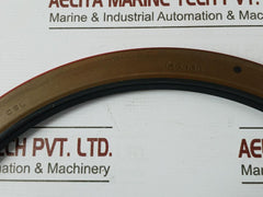 Clark Seals 120060 Oil Seal Ys-12000 Ssgd-850 Rev.2 2Ap