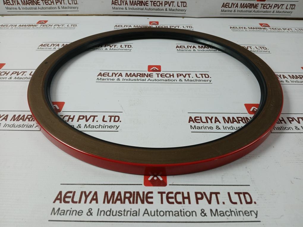 Clark Seals 120060 Oil Seal Ys-12000 Ssgd-850 Rev.2 2Ap