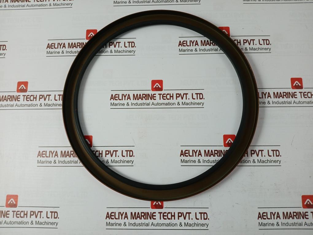 Clark Seals 120060 Oil Seal Ys-12000 Ssgd-850 Rev.2 2Ap